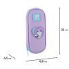 Пенал Kite 599 Kawaii Love (K25-599-20) изображение 2