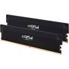 Модуль памяти для компьютера DDR5 32GB 6400 MHz Pro OC Micron (CP2K16G64C38U5B)