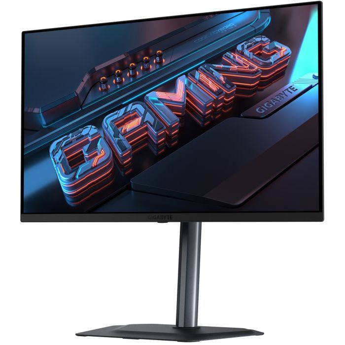 Монітор GIGABYTE MO27Q2 Gaming Monitor зображення 4