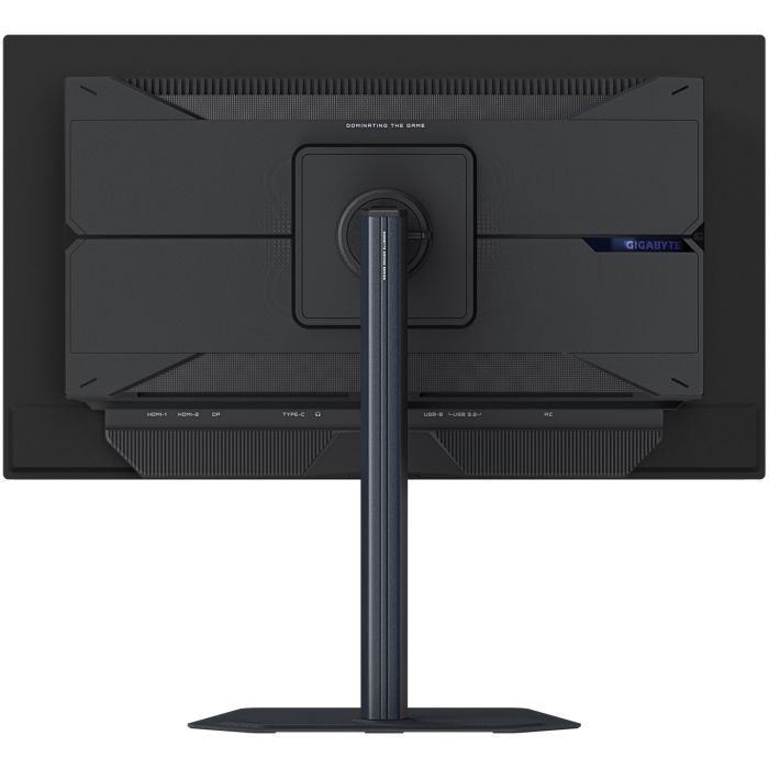 Монітор GIGABYTE MO27Q2 Gaming Monitor зображення 5