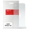 Пленка защитная Armorstandart for Back Panel Apple iPhone 16e Carbone Transparent (ARM85458)