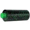 Масажный ролик PowerPlay PP-4348 2 in 1 EPP Foam Roller 33x14см Чорно/Зелений (PP_4348_Green_(33*14)) изображение 2