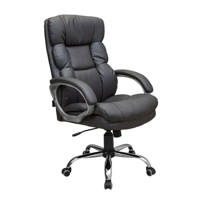 Офісне крісло Richman Манхеттен Ю Хром П2 M-1 (Tilt) Флай 2230 (R00000050129)