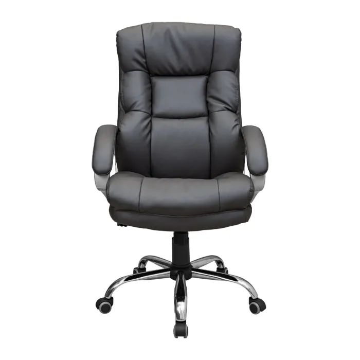 Офісне крісло Richman Манхеттен Ю Хром П2 M-1 (Tilt) Флай 2230 (R00000050129) зображення 2