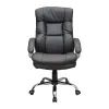 Офісне крісло Richman Манхеттен Ю Хром П2 M-1 (Tilt) Роккі 95 (R00000051449) зображення 2