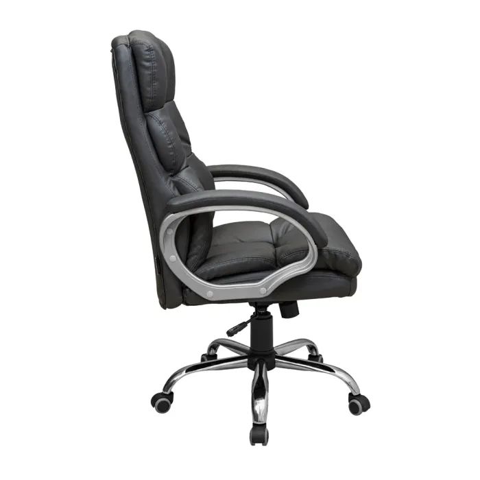 Офісне крісло Richman Манхеттен Ю Хром П2 M-1 (Tilt) Флай 2230 (R00000050129) зображення 3