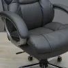 Офісне крісло Richman Манхеттен Ю Хром П2 M-1 (Tilt) Роккі 95 (R00000051449) зображення 7