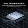 Жесткий диск для сервера Synology 3.5" 20TБ SAS 7200 (HAS5310-20T) изображение 4
