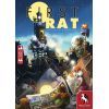 Настольная игра Pegasus Spiele Первая Крыса (First Rat) (англ.) (PS127) изображение 8