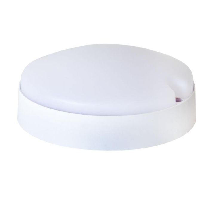 Светильник Євросвітло LED  12Вт коло CL-R1 6400K IP65