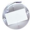 Светильник Євросвітло LED  12Вт коло CL-R1 6400K IP65 изображение 2