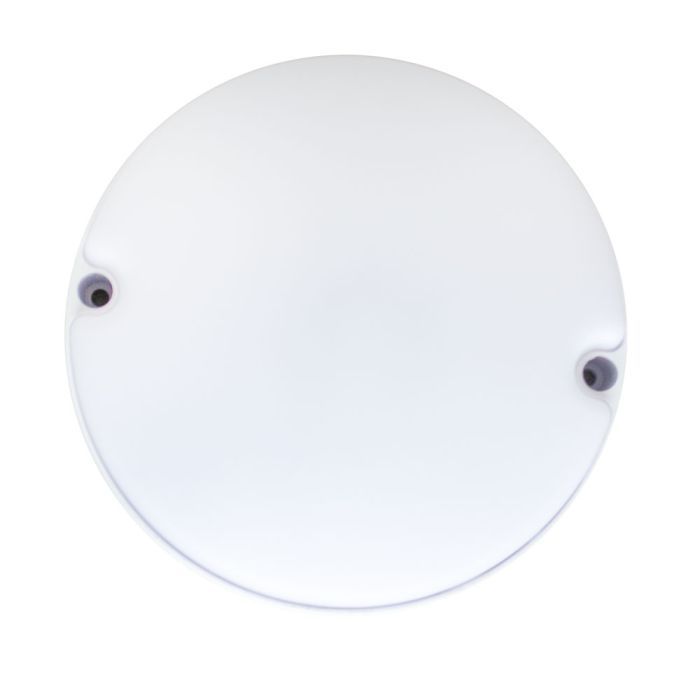 Светильник Євросвітло LED  12Вт коло CL-R1 6400K IP65 изображение 3