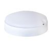 Светильник Євросвітло LED  12Вт коло CL-R1 6400K IP65
