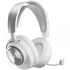Наушники SteelSeries Arctis Nova Pro Wireless P PS/PC/SW/MAC/MOB White (61526) изображение 2