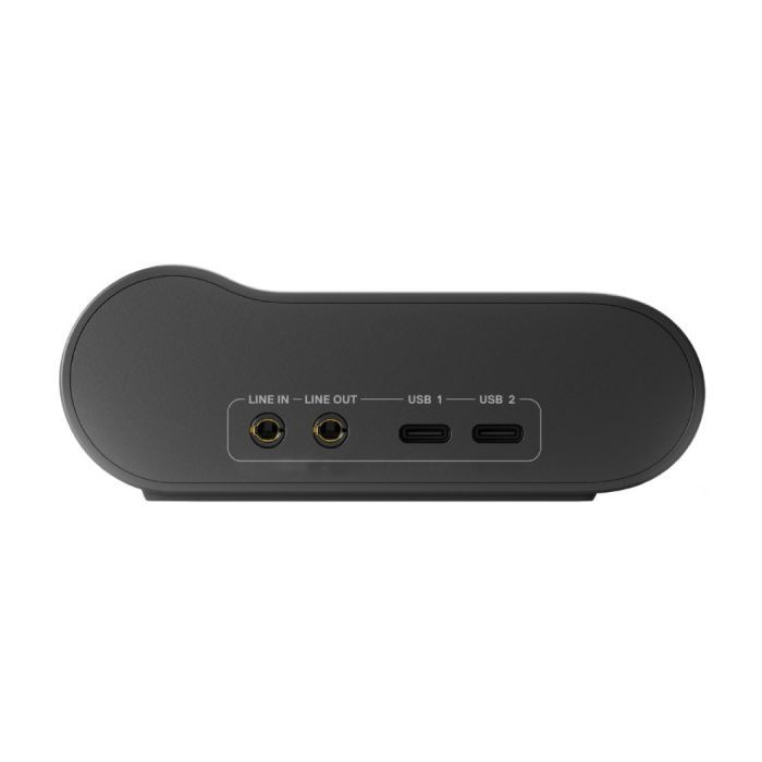 Наушники SteelSeries Arctis Nova Pro Wireless P PS/PC/SW/MAC/MOB Black (61522) изображение 5