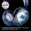 Наушники SteelSeries Arctis Nova Pro Wireless P PS/PC/SW/MAC/MOB White (61526) изображение 7