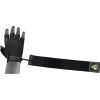 Перчатки для фитнеса RDX T2 Half Army Green Plus XL (WGA-T2HA-XL+) изображение 2