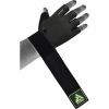 Перчатки для фитнеса RDX T2 Half Army Green Plus XL (WGA-T2HA-XL+) изображение 3