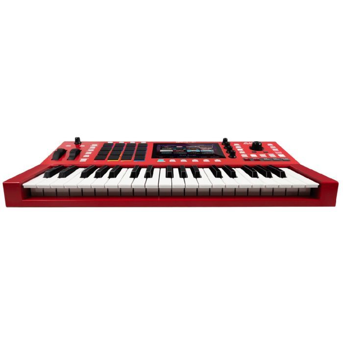 MIDI-клавиатура Akai MPC Key 37 (235978) изображение 2