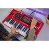 MIDI-клавиатура Akai MPC Key 37 (235978) изображение 5