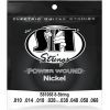 Струни для гітари SIT Strings S81068 (10-68) (229943)
