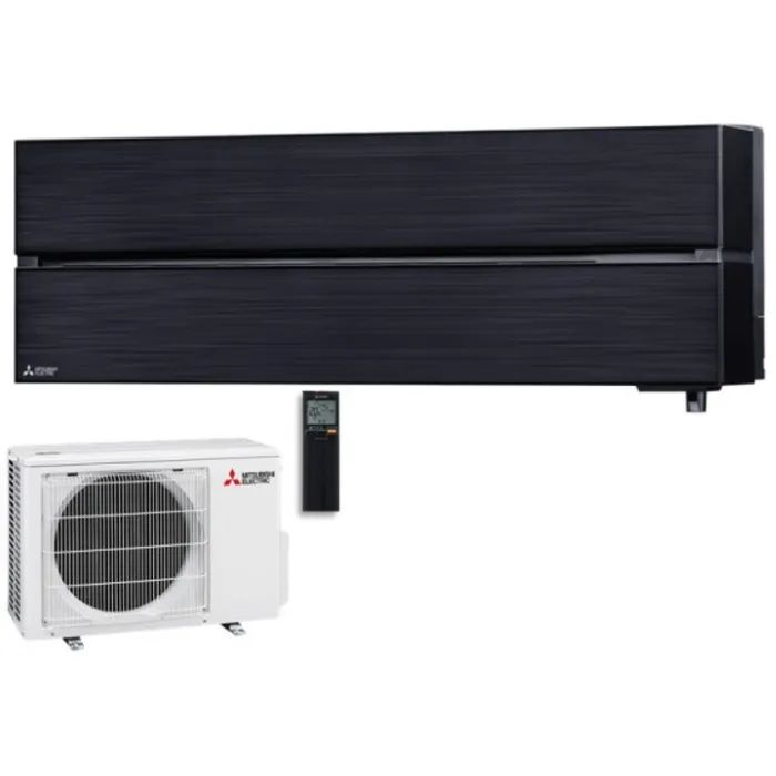 Кондиціонер Mitsubishi Design Inverter (MSZ-EF50VGKB/MUZ-EF50VG) зображення 2