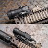 Тактический блок Holosun LE321-GR (LE321G) Green & IR / White & IR illuminator (747051) изображение 9