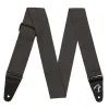 Ремень для гитары Fender Strap 2" Modern Tweed Gray / Black (236949)