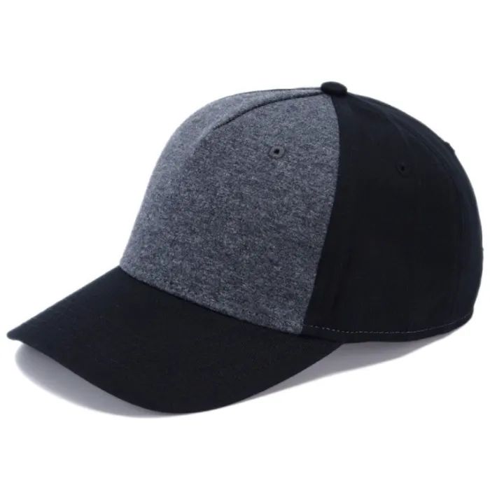 Кепка coFEE Ash jersey червоний (4027-5)
