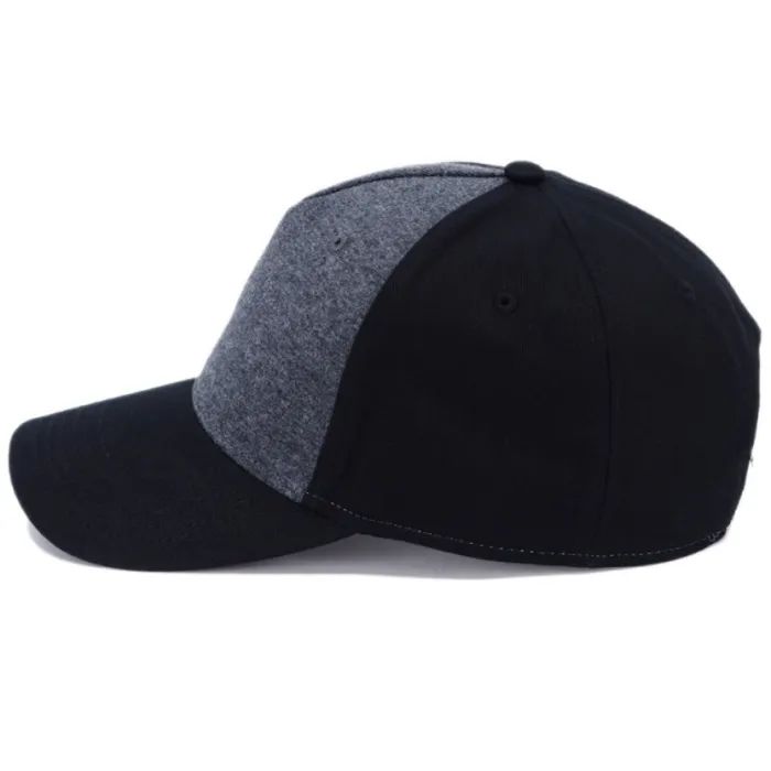 Кепка coFEE Ash jersey червоний (4027-5) изображение 2