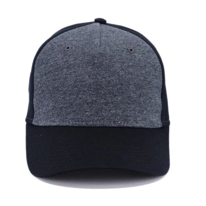 Кепка coFEE Ash jersey червоний (4027-5) изображение 5