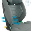Автокрісло Maxi-Cosi RodiFix Pro 2 i-Size Authentic Grey (8800510113) зображення 12