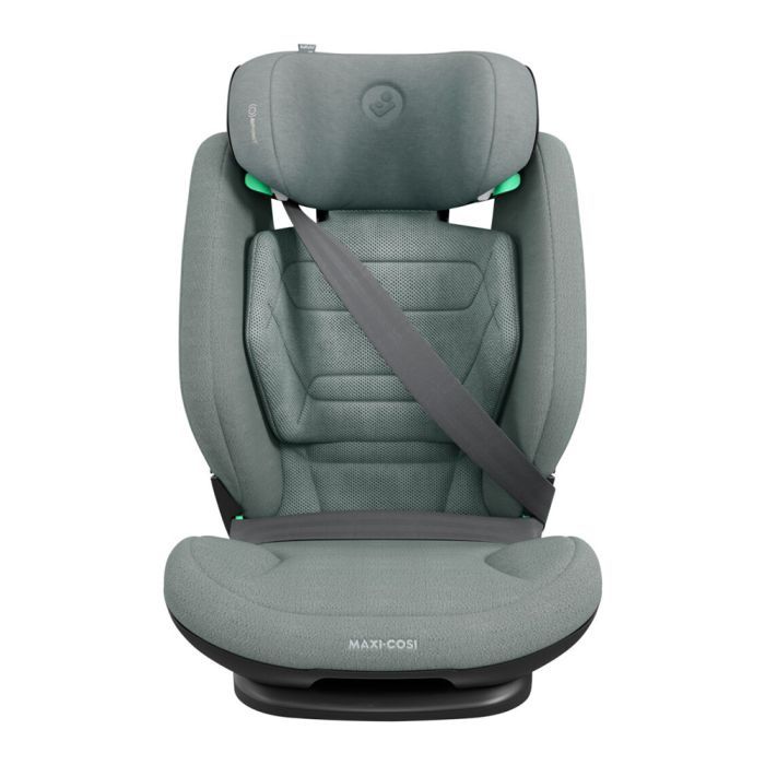 Автокрісло Maxi-Cosi RodiFix Pro 2 i-Size Authentic Grey (8800510113) зображення 3
