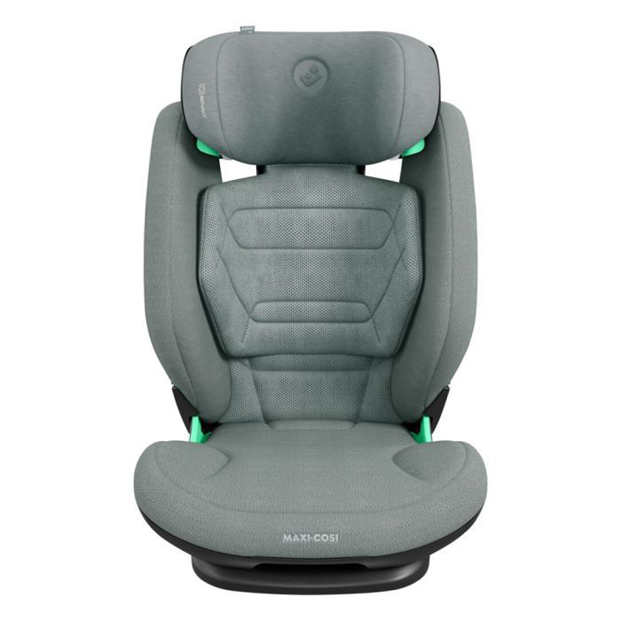 Автокрісло Maxi-Cosi RodiFix Pro 2 i-Size Authentic Grey (8800510113) зображення 5
