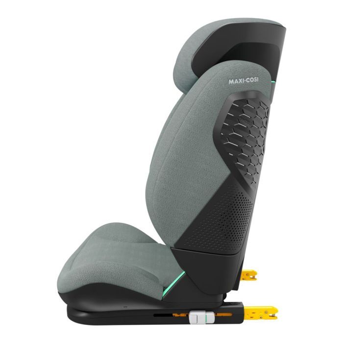 Автокрісло Maxi-Cosi RodiFix Pro 2 i-Size Authentic Grey (8800510113) зображення 9