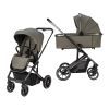 Коляска Osann 2 в 1 Juntos (Teak) (121-324-318)