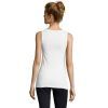 Майка Sol's Jane білий XL (11475102XL) зображення 2