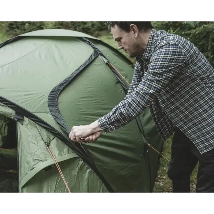 Палатка Easy Camp Lomsdal 3 (120479) (931550) изображение 11