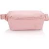 Сумка-бананка Heys Puffer Waist Bag Rose (30125-0025-00) (930934) зображення 2