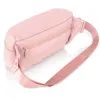 Сумка-бананка Heys Puffer Waist Bag Rose (30125-0025-00) (930934) зображення 3