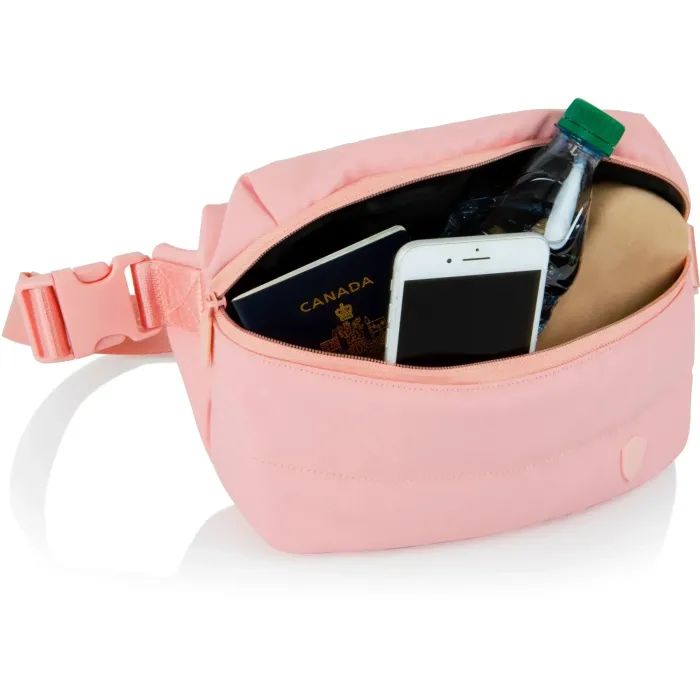 Сумка-бананка Heys Puffer Waist Bag Atmosphere (30125-0143-00) (930932) зображення 5