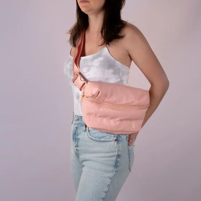 Сумка-бананка Heys Puffer Waist Bag Atmosphere (30125-0143-00) (930932) зображення 7
