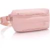Сумка-бананка Heys Puffer Waist Bag Rose (30125-0025-00) (930934)