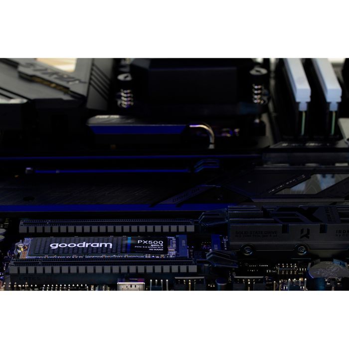 Накопичувач SSD M.2 2280 1TB PX500 G3 Goodram (SSDPR-PX500-01T-80-G3) зображення 4