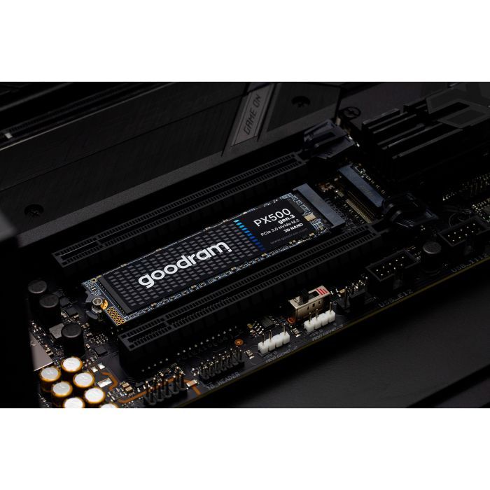 Накопичувач SSD M.2 2280 1TB PX500 G3 Goodram (SSDPR-PX500-01T-80-G3) зображення 6