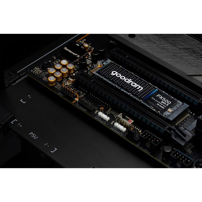Накопичувач SSD M.2 2280 1TB PX500 G3 Goodram (SSDPR-PX500-01T-80-G3) зображення 7