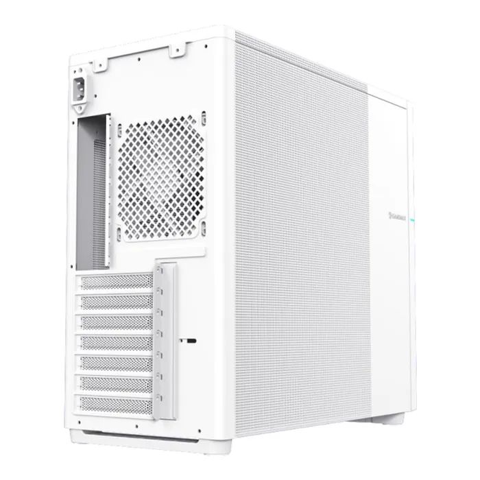 Корпус Gamemax P31 WH изображение 10