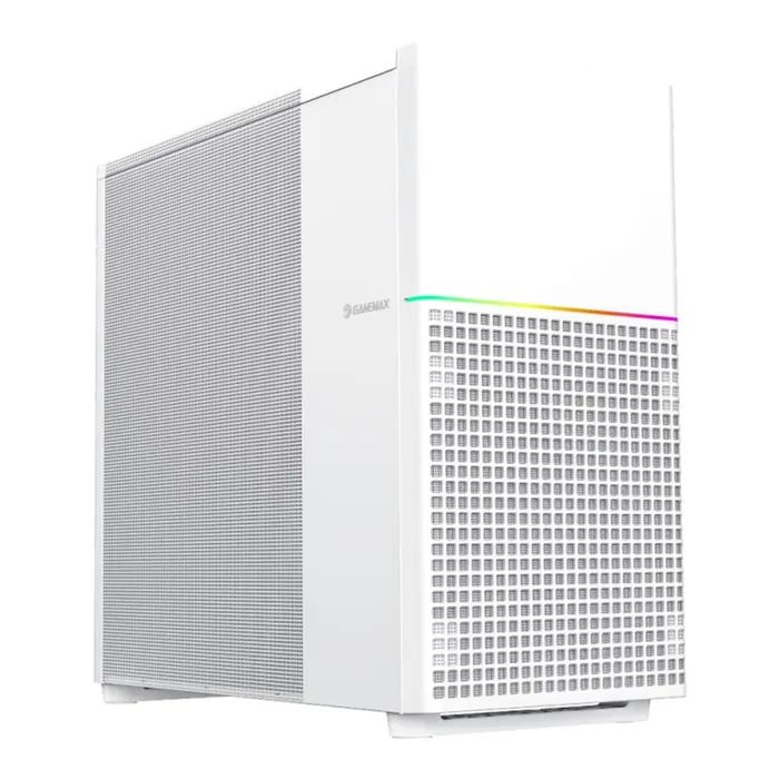 Корпус Gamemax P31 WH