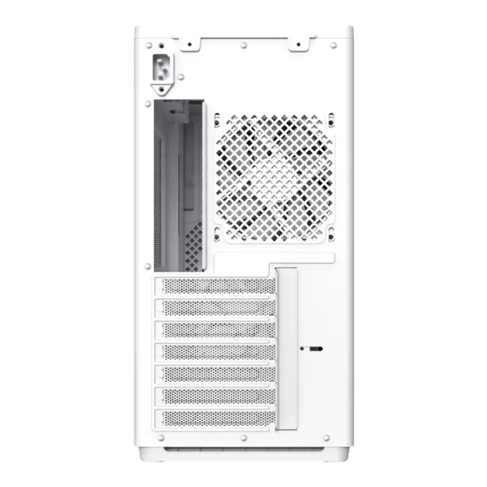 Корпус Gamemax P31 WH изображение 6