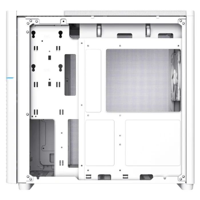 Корпус Gamemax P31 WH изображение 9